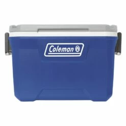 Coleman Cooler, 49-L, Grey -Worx Sales Store coleman 52 qt cliffhanger cooler 3a643b51 1980 4ef6 89a8 82be5aa1e63a