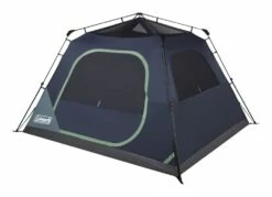 Coleman 3-Season, 6-Person Instant Set-Up Camping Cabin Tent W/ Rain Fly & Carry Bag -Worx Sales Store coleman 6 person instant tent 9d4c7bf8 b1ec 4df8 bc08 912d5d2e7091