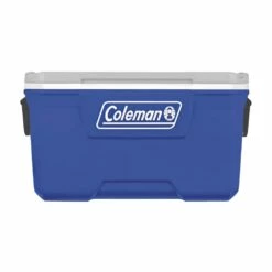 Coleman Hard Cooler, 66-L, Grey