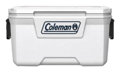 Coleman Marine Hard Cooler, 66.2-L, White -Worx Sales Store coleman 70qt marine hard cooler 30110aa1 2a60 4683 9efd 64804821432e