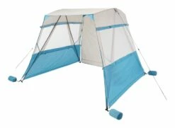Coleman Backpack Shelter, Portable Pop-Up Beach Sun Shade Tent W/ UPF 50+, 7-ft X 7-ft -Worx Sales Store coleman 7x7 shelter 975234f2 79be 471b bc53 101ceea6d48d