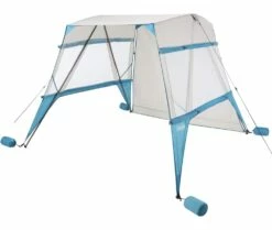 Coleman Backpack Shelter, Portable Pop-Up Beach Sun Shade Tent W/ UPF 50+, 7-ft X 7-ft -Worx Sales Store coleman 7x7 shelter f0f04b08 288b 4015 9cce c68336b981c2