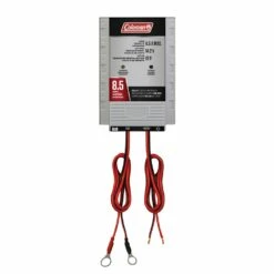 Coleman 8.5A, 12V Digital Solar Panel Charge Controller -Worx Sales Store coleman 8 5 amp solar charge controller ce767d4f 75d8 4713 9872 99d6ae74024d