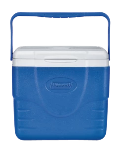 Coleman Hard Cooler, With Handle, 8.5-L, Blue -Worx Sales Store coleman 9qt hard cooler 65dc1edb 442c 4c2b 84e1 e9b1633bf7d0