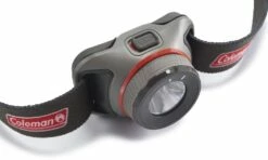 Coleman Battery-Powered LED Camping Headlamp,200 Lumen -Worx Sales Store coleman battery guard headlamp 100m a8b07df3 6783 40b0 8a00 54e8ab125c02