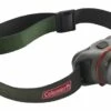 Coleman Battery-Powered LED Camping Headlamp, 250 Lumen