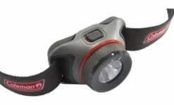Coleman Battery-Powered LED Camping Headlamp, 250 Lumen -Worx Sales Store coleman battery guard headlamp 125m b93e6811 e83d 4c82 a466 8f833e3f0b3c