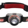 Coleman Battery-Powered LED Camping Headlamp, 300 Lumen