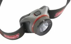 Coleman Battery-Powered LED Camping Headlamp, 300 Lumen -Worx Sales Store coleman battery guard headlamp 150m d6949a47 db47 468f 8fc3 dc54c4ca06ec