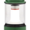 Coleman Battery-Powered Camping Lantern W/ Hanging Hook, 200 Lumen