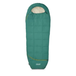 Coleman Contour 5°C Big & Tall Camp Sleeping Bag