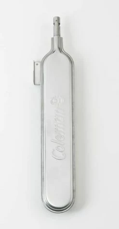 Coleman® Even Heat™ Stainless Steel BBQ Burner, 15 1/2 X 3 1/4-in