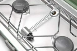 Coleman Cascade 222 Double-Burner 22,000 BTUs Rotary Ignition Camp Stove -Worx Sales Store coleman cascade 222 a6b80e4e 2555 4049 99bd 08566e3dc4f4