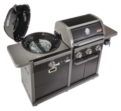 Coleman Stainless Steel BBQ Charcoal & Wood Pellet Baskets/Holders -Worx Sales Store coleman charcoal dividers 1de6c5ce 613b 4f5a 9a03 8eb0e64c2e5b