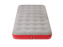 Coleman Twin QuickBed Single-High Inflatable Air Mattress/Airbed W/ Wrap 'N' Roll Storage -Worx Sales Store coleman comfortsmart air bed twin 2f1a1d1d 2118 4ca9 84ee 021bd176b26c