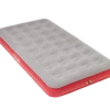 Coleman Twin QuickBed Single-High Inflatable Air Mattress/Airbed W/ Wrap 'N' Roll Storage