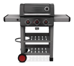 Coleman Cookout 3-Burner Propane Gas BBQ Grill With Side & Storage Shelves -Worx Sales Store coleman cookout 3 burner bbq 3be2f80c 2655 417c 9c73 cbda3a1bbc2d