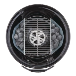 Coleman Stainless Steel BBQ Charcoal & Wood Pellet Baskets/Holders -Worx Sales Store coleman cookout kettle 88 4ffd8ea8 1c34 44f0 882e d1f998b99327