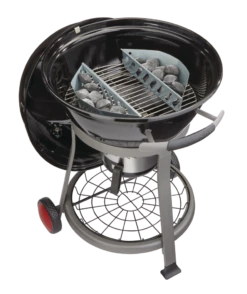 Coleman Stainless Steel BBQ Charcoal & Wood Pellet Baskets/Holders -Worx Sales Store coleman cookout kettle 88 9477ac07 a6d4 496a 8ea1 78e696c75bcd