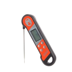 Coleman Cookout™ Instant Read BBQ Food & Meat Thermometer With A Stainless Steel Probe -Worx Sales Store coleman digital thermometer 541293a6 2fad 4d18 b5d4 05e0d35b5d92