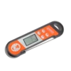 Coleman Cookout™ Instant Read BBQ Food & Meat Thermometer With A Stainless Steel Probe
