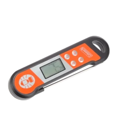 Coleman Cookout™ Instant Read BBQ Food & Meat Thermometer With A Stainless Steel Probe