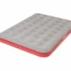 Coleman Full QuickBed Single-High Inflatable Air Mattress/Airbed W/ Flocked Top