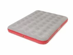 Coleman Full QuickBed Single-High Inflatable Air Mattress/Airbed W/ Flocked Top