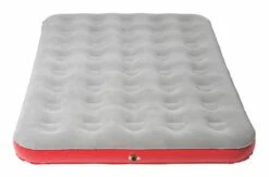 Coleman Full QuickBed Single-High Inflatable Air Mattress/Airbed W/ Flocked Top -Worx Sales Store coleman double air mattress with 4d pump fbbfdea2 1e9d 49e2 be59 f6720a1ca574