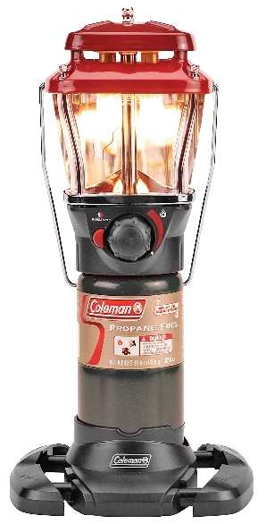 Coleman Elite Pro Propane #21 Mantle Camping Lantern W/ Hanging Hook, 1000 Lumen 1 Coleman Elite Pro Propane #21 Mantle Camping Lantern W/ Hanging Hook, 1000 Lumen
