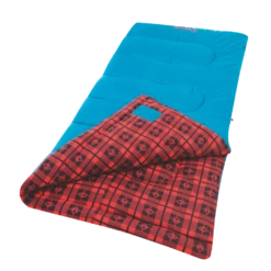 Coleman Granite Peak Insulated Fleece Lined Sleeping Bag W/ Compression Sack, -1°C -Worx Sales Store coleman granite peak sleeping bag 5lb 824651f9 e079 499f 9e86 ba8e5074d112