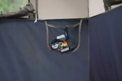 Coleman Hampton 3-Season, 9-Person, 2-Room Camping Cabin Tent W/ Room Divider, Rain Fly & Carry Bag -Worx Sales Store coleman hampton 9p cabin tent e6d275d9 5068 4c55 94cb f1e089c9a4c0