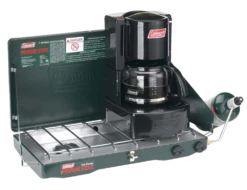 Coleman Camp Coffee Maker With Removable Filter Basket -Worx Sales Store coleman hot water on demand kit cf155630 0700 46ba 80cc 113cd9e8e8bb