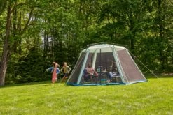 Coleman Instant 2-Door Screen House/Canopy Tent/Gazebo Camping Shelter, 15-ft X 13-ft 14 Coleman Instant 2-Door Screen House/Canopy Tent/Gazebo Camping Shelter, 15-ft X 13-ft -Worx Sales Store coleman instant screen house 15 x 13 feet cb02ef23 0bb0 4624 bdbd b272ed675852