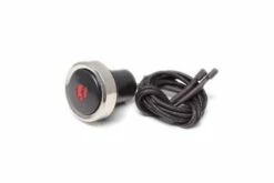 Coleman BBQ Ignition Button With Connectors, 2 1/5 X 1 7/10 X 1 2/10-in