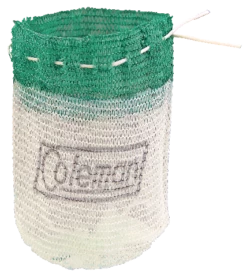 Coleman String Tie Standard Shape #21 Lantern Mantles, Green & White, 2-pk -Worx Sales Store coleman lantern mantles 21 950562d9 ac01 453a 8a52 863aa77b32a6
