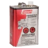 Coleman Camp Fuel, Naphtha Liquid Fuel For Camping Stoves, Lanterns & Heaters, 3.78-L