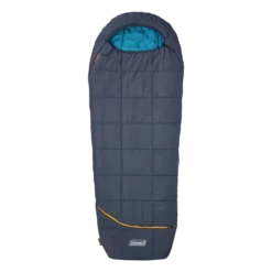 Coleman Contour -6°C Big & Tall Camp Sleeping Bag