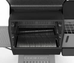 Coleman Cookout Wood Pellet Grill & Smoker With Digital Controls 26 Coleman Cookout Wood Pellet Grill & Smoker With Digital Controls -Worx Sales Store coleman pellet grill 967ce9aa cd8c 4711 bab4 9842db6fea86