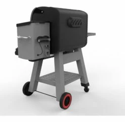 Coleman Cookout Wood Pellet Grill & Smoker With Digital Controls 22 Coleman Cookout Wood Pellet Grill & Smoker With Digital Controls -Worx Sales Store coleman pellet grill 9e916b21 7982 4028 bf06 6acb24399a10