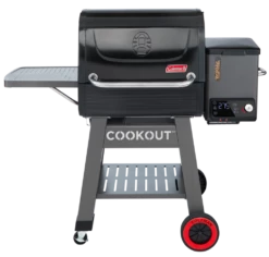 Coleman Cookout Wood Pellet Grill & Smoker With Digital Controls 17 Coleman Cookout Wood Pellet Grill & Smoker With Digital Controls -Worx Sales Store coleman pellet grill bd738967 520e 42a3 ab3f 2f8e5db4cdff