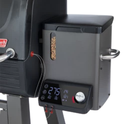 Coleman Cookout Wood Pellet Grill & Smoker With Digital Controls 25 Coleman Cookout Wood Pellet Grill & Smoker With Digital Controls -Worx Sales Store coleman pellet grill cd7d7070 697a 4347 89be fc9bf8a889ae