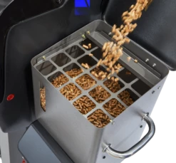 Coleman Cookout Wood Pellet Grill & Smoker With Digital Controls 24 Coleman Cookout Wood Pellet Grill & Smoker With Digital Controls -Worx Sales Store coleman pellet grill d9cc493c c59b 4069 aba6 d773a126624a