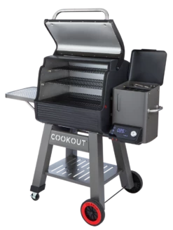 Coleman Cookout Wood Pellet Grill & Smoker With Digital Controls 20 Coleman Cookout Wood Pellet Grill & Smoker With Digital Controls -Worx Sales Store coleman pellet grill fcf39951 c044 41f4 a7b4 461ab1ae8f5e