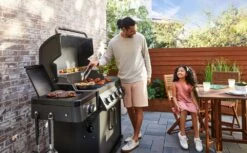 Coleman Pro Series 5-Burner BBQ 25 Coleman Pro Series 5-Burner BBQ -Worx Sales Store coleman pro 5 burner convertible grill 9f9354b5 17a9 47c0 9108 581df72316ac