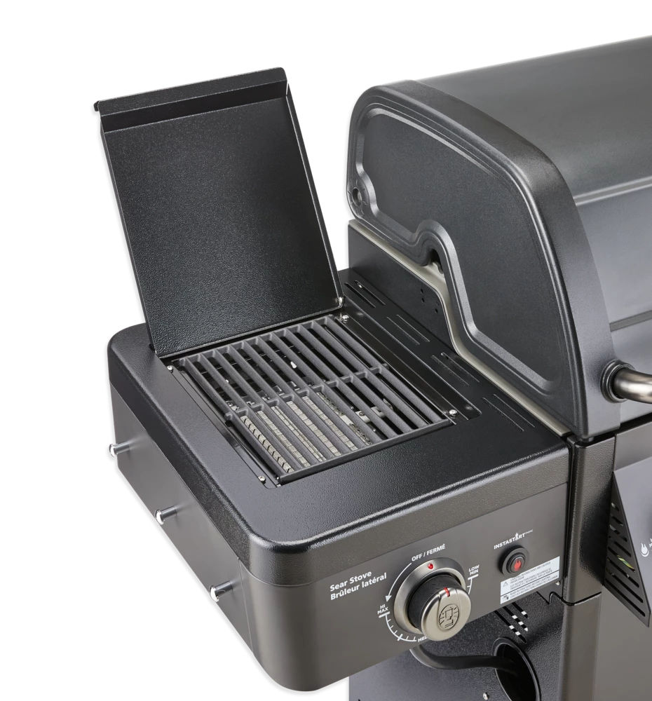 Coleman Pro Series 5-Burner BBQ 6 Coleman Pro Series 5-Burner BBQ - Image 6