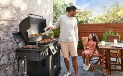 Coleman Pro Series 5-Burner BBQ 24 Coleman Pro Series 5-Burner BBQ -Worx Sales Store coleman pro 5 burner convertible grill c52d8cd0 1c84 4164 b8da 22800d09d4ba