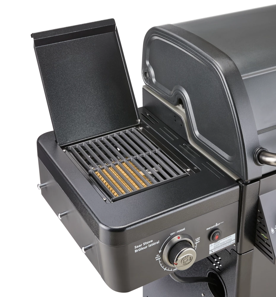 Coleman Pro Series 5-Burner BBQ 5 Coleman Pro Series 5-Burner BBQ - Image 5