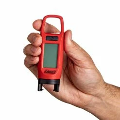 Coleman Digital LED Fuel Gauge, Compatible W/ 14-oz & 16-oz Propane & MAP-Pro Cylinders -Worx Sales Store coleman propane gauge 89fb6a5f 15f7 4f0b a80a d5af5897e3e3