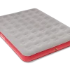 Coleman Queen QuickBed Inflatable Air Mattress/Airbed With 4D Pump
